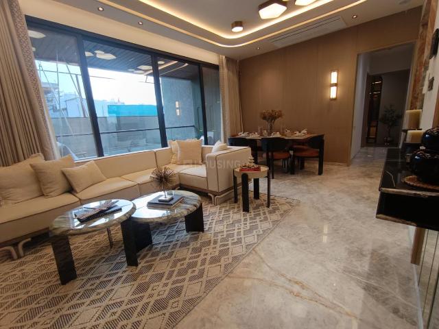 4 BHK Independent Builder Floor in Nigdi for resale Pune. The reference number is 20110466