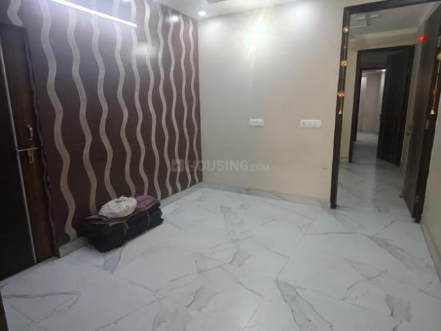 4 BHK Independent Builder Floor in Nilothi for resale New Delhi. The reference number is 19886843