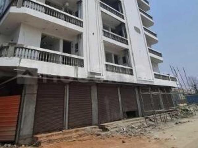 4 BHK Independent Builder Floor in Noida Extension for resale Greater Noida. The reference number is 19419439