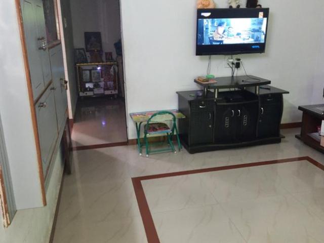 4 BHK Independent Builder Floor in Odhav for resale Ahmedabad. The reference number is 6978020