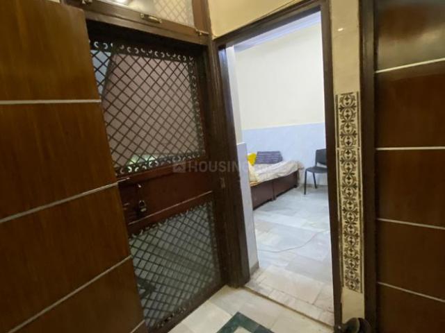 4 BHK Independent Builder Floor in Old Delhi for resale New Delhi. The reference number is 17204365