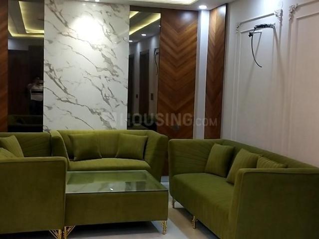 4 BHK Independent Builder Floor in Omaxe City for resale Sankhol. The reference number is 14736737