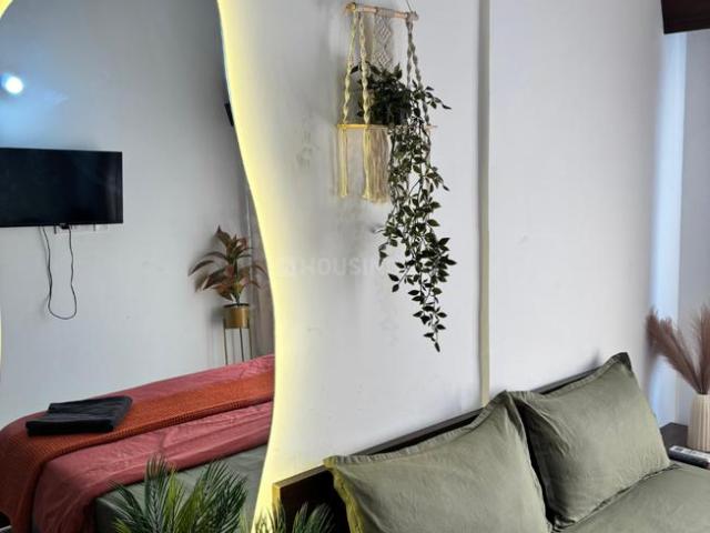 4 BHK Independent Builder Floor in Omega II for rent Greater Noida. The reference number is 20458911