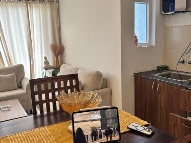 4 BHK Independent Builder Floor in Omega II for rent Greater Noida. The reference number is 20284580