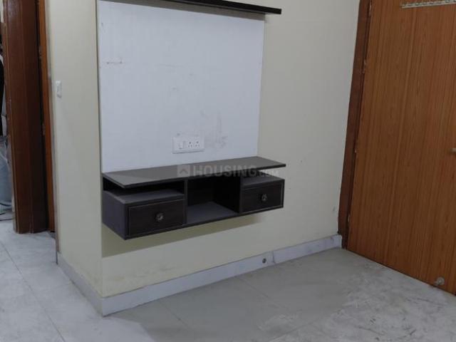 4 BHK Independent Builder Floor in Omega II for rent Greater Noida. The reference number is 20327741