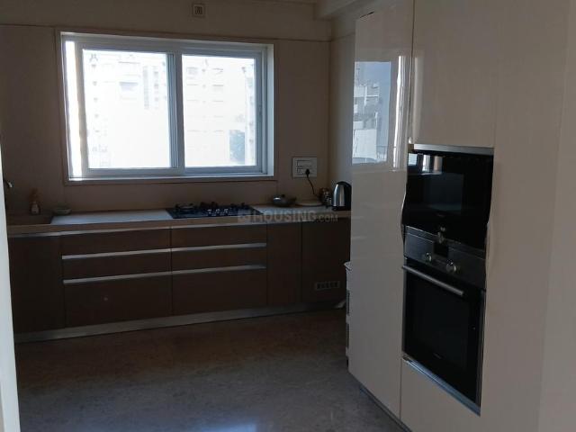 4 BHK Independent Builder Floor in Aundh for resale Pune. The reference number is 16951506