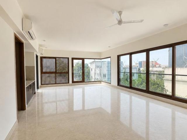4 BHK Independent Builder Floor in Abiramapuram for rent Chennai. The reference number is 20600405
