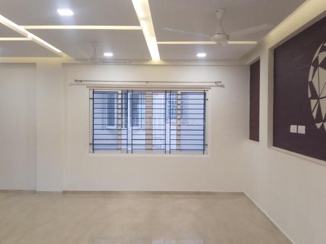 4 BHK Independent Builder Floor in Abiramapuram for rent Chennai. The reference number is 20638463