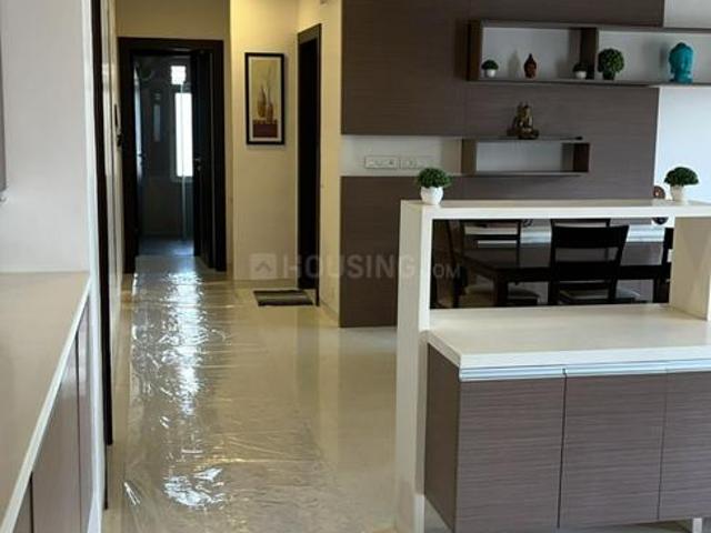 4 BHK Independent Builder Floor in Adyar for rent Chennai. The reference number is 20540291