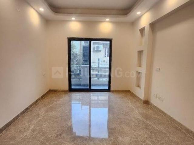4 BHK Independent Builder Floor in Alaknanda for rent New Delhi. The reference number is 20350701