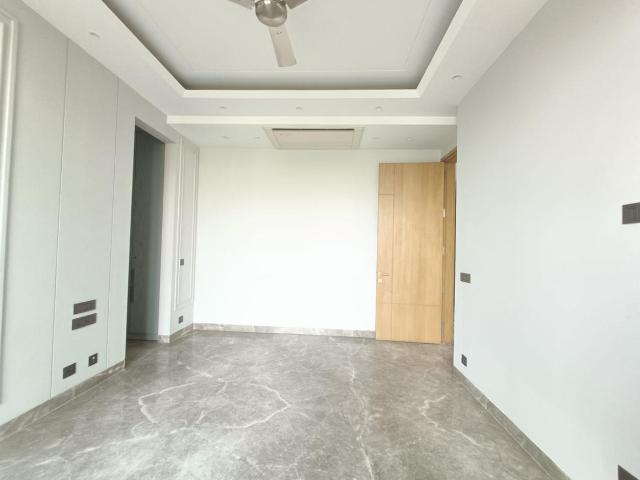 4 BHK Independent Builder Floor in Anand Niketan for rent New Delhi. The reference number is 20996177
