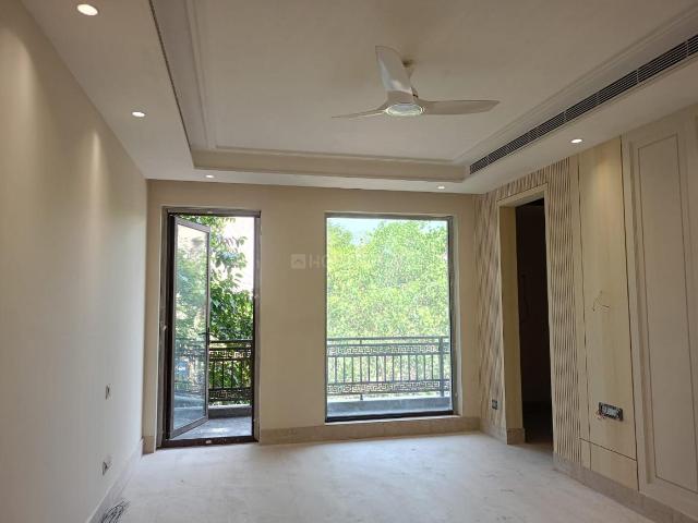 4 BHK Independent Builder Floor in Anand Niketan for rent New Delhi. The reference number is 20990001