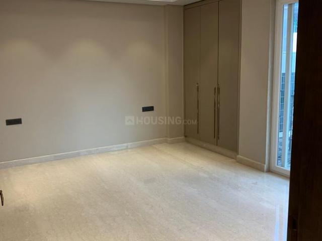 4 BHK Independent Builder Floor in Anand Niketan for resale New Delhi. The reference number is 15891288