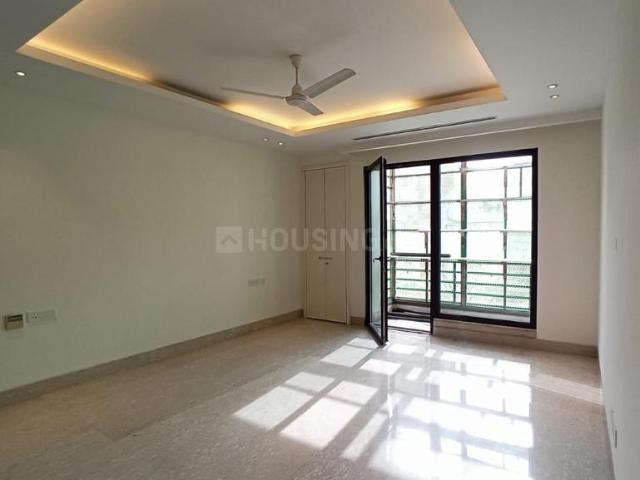 4 BHK Independent Builder Floor in Anand Niketan for resale New Delhi. The reference number is 16958355