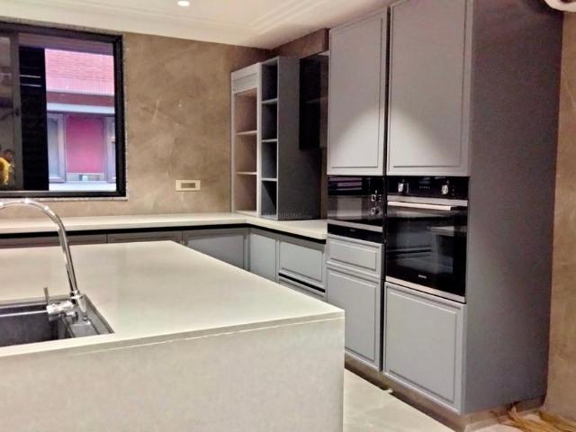 4 BHK Independent Builder Floor in Anand Niketan for resale New Delhi. The reference number is 16964250
