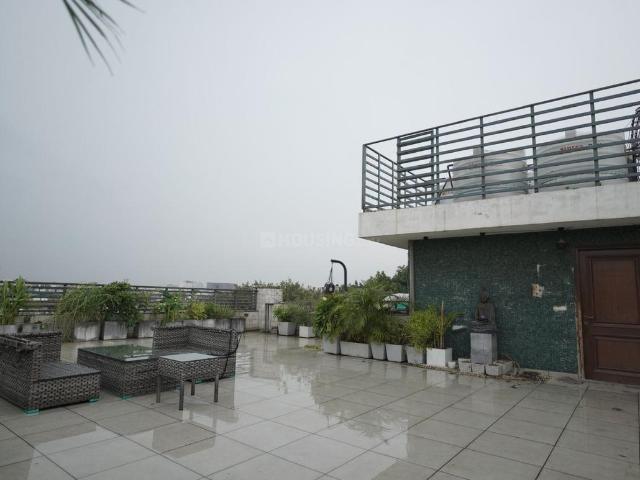 4 BHK Independent Builder Floor in Anand Niketan for resale New Delhi. The reference number is 16235444