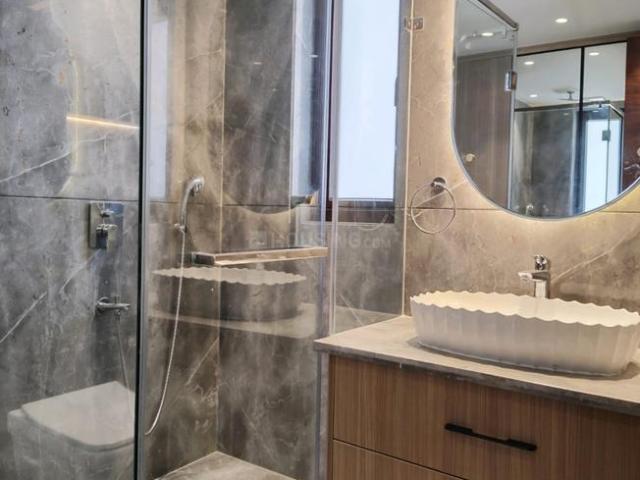 4 BHK Independent Builder Floor in Anand Niketan for resale New Delhi. The reference number is 20738494