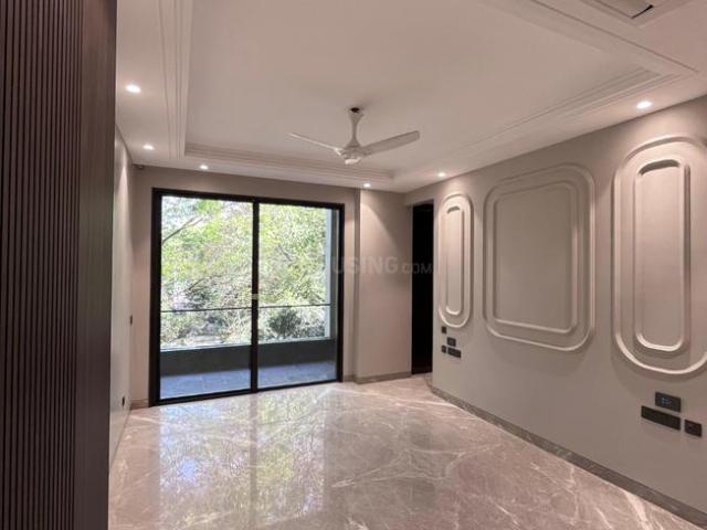4 BHK Independent Builder Floor in Anand Niketan for resale New Delhi. The reference number is 20745043