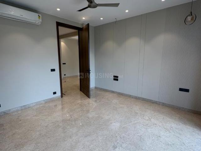 4 BHK Independent Builder Floor in Anand Niketan for resale New Delhi. The reference number is 20889287