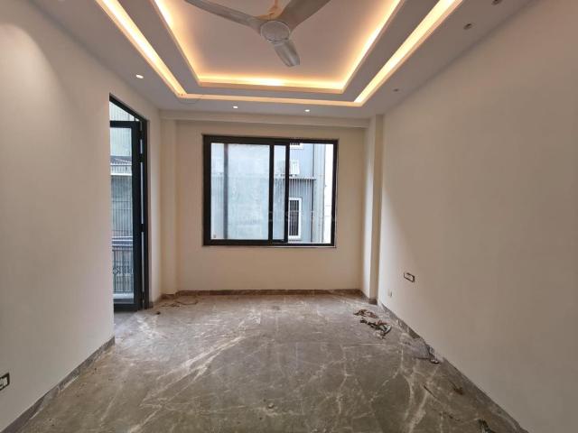 4 BHK Independent Builder Floor in Anand Niketan for resale New Delhi. The reference number is 20956283