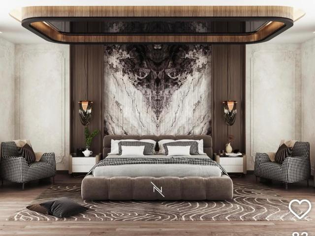 4 BHK Independent Builder Floor in Anand Niketan for resale New Delhi. The reference number is 20318863