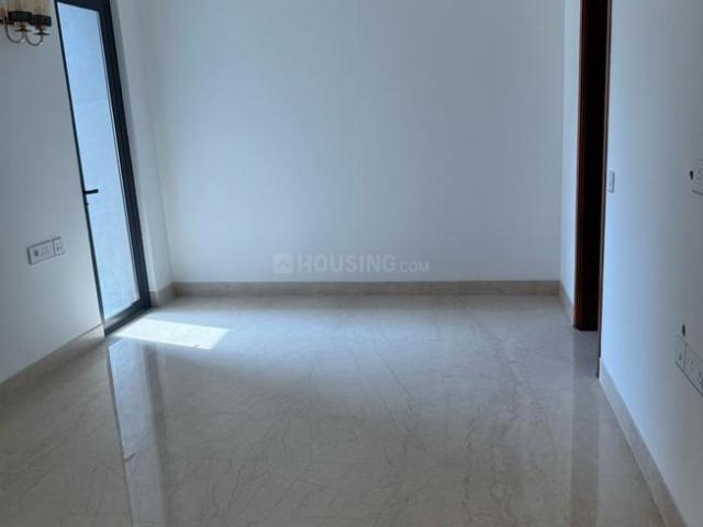 4 BHK Independent Builder Floor in Anand Lok for rent New Delhi. The reference number is 19711837