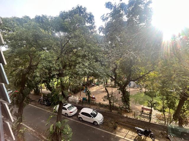 4 BHK Independent Builder Floor in Anand Lok for resale New Delhi. The reference number is 19692360