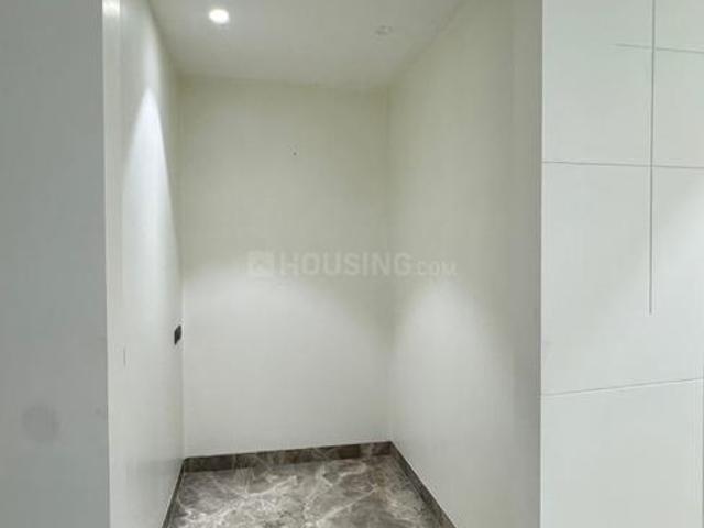 4 BHK Independent Builder Floor in Anand Lok for resale New Delhi. The reference number is 20698563