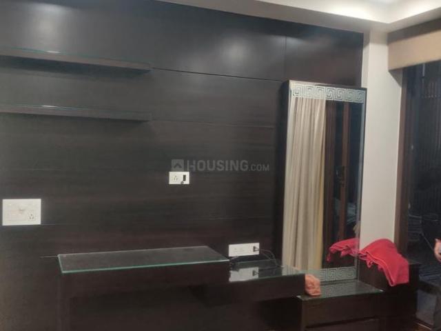 4 BHK Independent Builder Floor in Anand Vihar for resale New Delhi. The reference number is 13543683