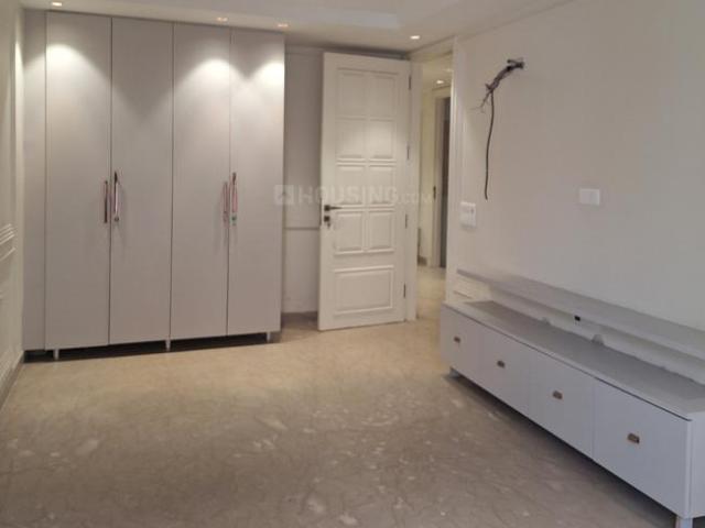 4 BHK Independent Builder Floor in Anand Vihar for resale New Delhi. The reference number is 20324970