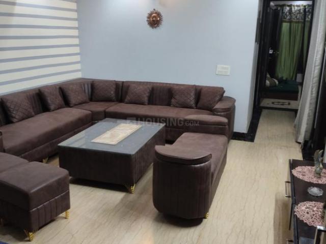4 BHK Independent Builder Floor in Anand Vihar for resale New Delhi. The reference number is 20616502