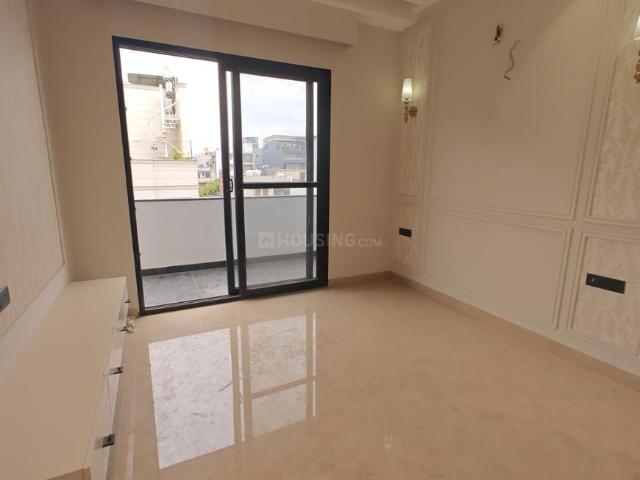 4 BHK Independent Builder Floor in Surajmal Vihar for resale New Delhi. The reference number is 20693753