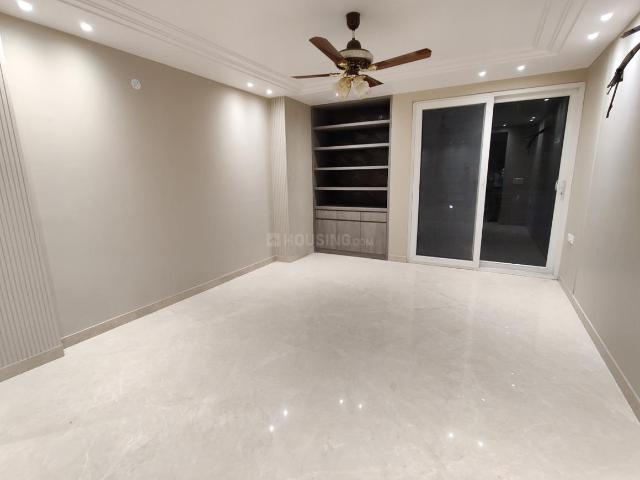 4 BHK Independent Builder Floor in Anand Vihar for resale New Delhi. The reference number is 20790554