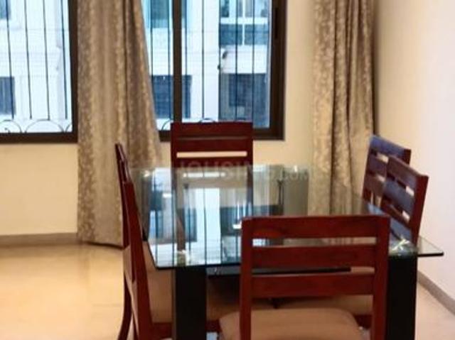 4 BHK Independent Builder Floor in Andheri East for rent Mumbai. The reference number is 20036703