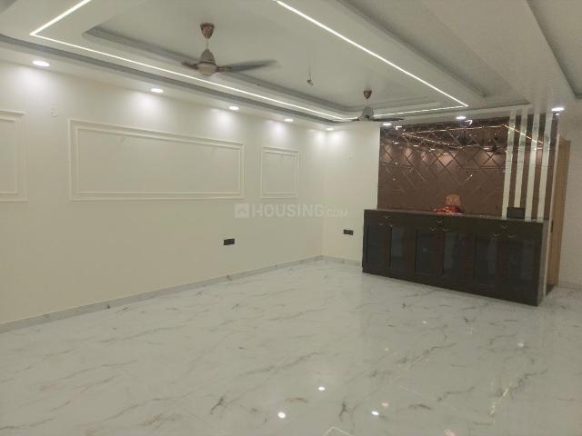 4 BHK Independent Builder Floor in Ansals Chiranjiv Vihar for resale Ghaziabad. The reference number is 20042313