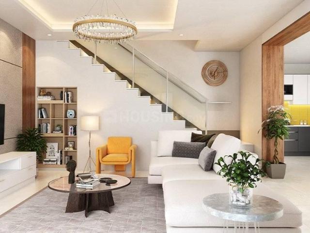 4 BHK Independent Builder Floor in Ashok Vihar for rent New Delhi. The reference number is 16069634