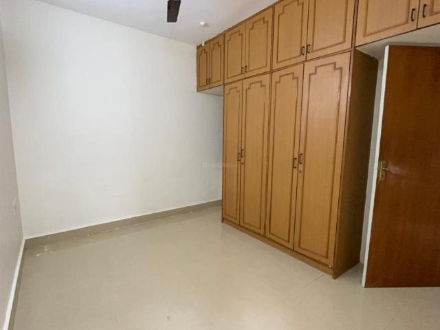 4 BHK Independent Builder Floor in BTM Layout 2nd Stage for rent Bengaluru. The reference number is 20596595