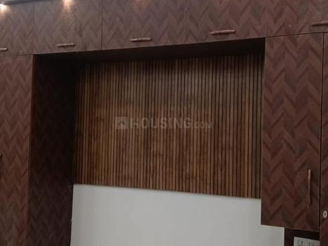 4 BHK Independent Builder Floor in Burari for resale New Delhi. The reference number is 20383860