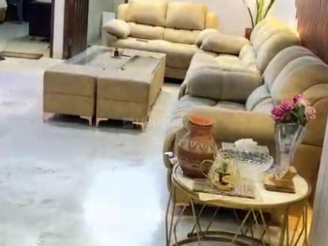 4 BHK Independent Builder Floor in Burari for resale New Delhi. The reference number is 20576281