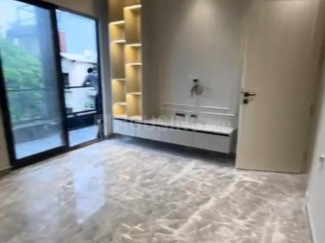 4 BHK Independent Builder Floor in Bali Nagar for resale New Delhi. The reference number is 19571767