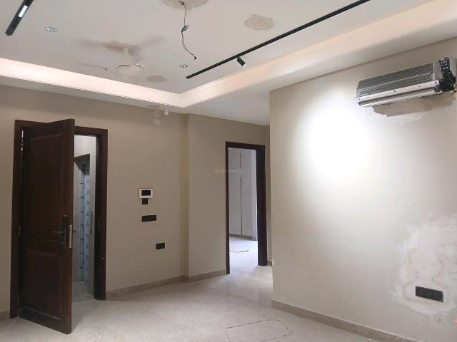 4 BHK Independent Builder Floor in Bali Nagar for resale New Delhi. The reference number is 19112165