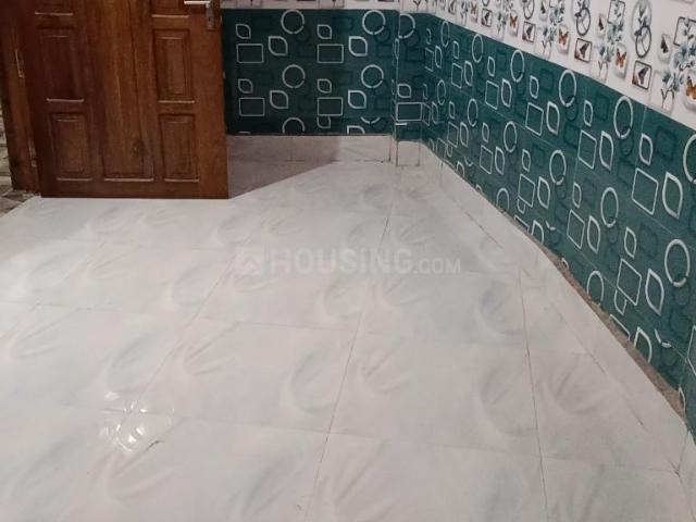 4 BHK Independent Builder Floor in Balia for rent Balasore. The reference number is 20824142