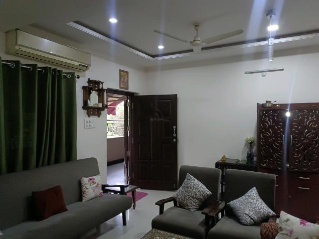 4 BHK Independent Builder Floor in Banjara Hills for resale Hyderabad. The reference number is 12365620
