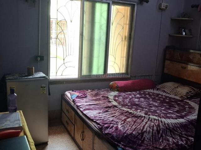 4 BHK Independent Builder Floor in Baranagar for resale Kolkata. The reference number is 20512982