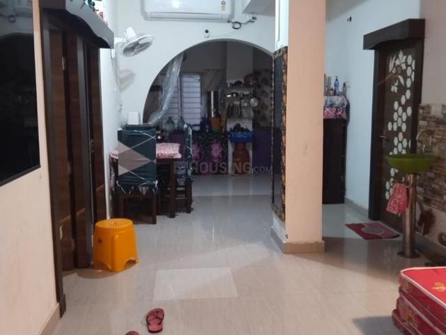 4 BHK Independent Builder Floor in Baruipur for resale Kolkata. The reference number is 20548927