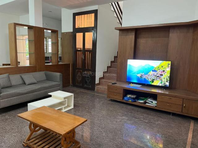 4 BHK Independent Builder Floor in Bellandur for rent Bengaluru. The reference number is 20377108