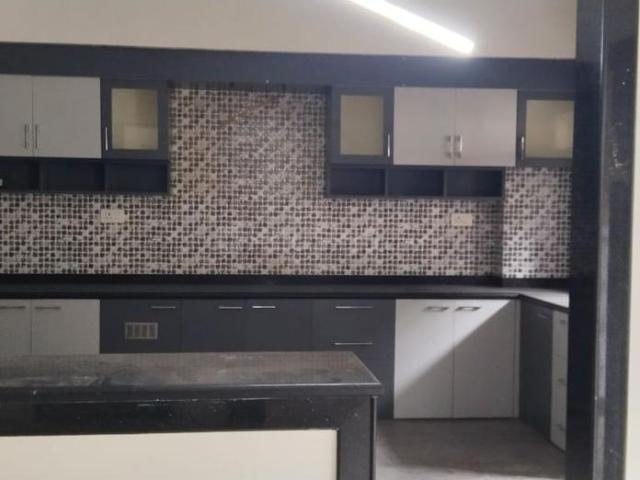4 BHK Independent Builder Floor in Beltola for rent Guwahati. The reference number is 20404927