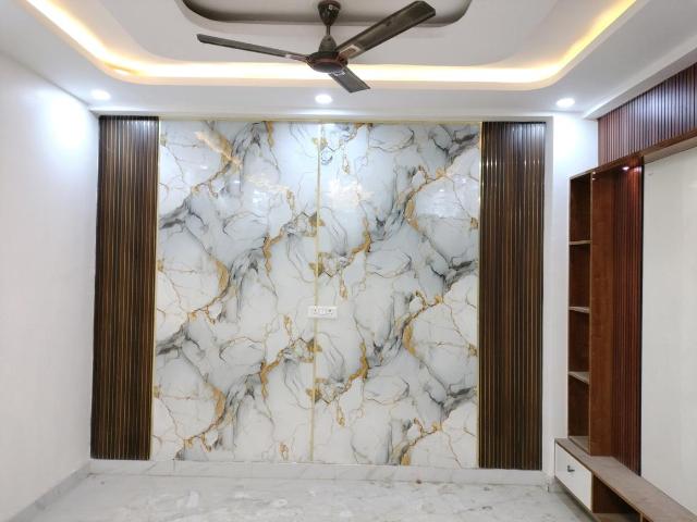 4 BHK Independent Builder Floor in Sector 15 Dwarka for resale New Delhi. The reference number is 17329234