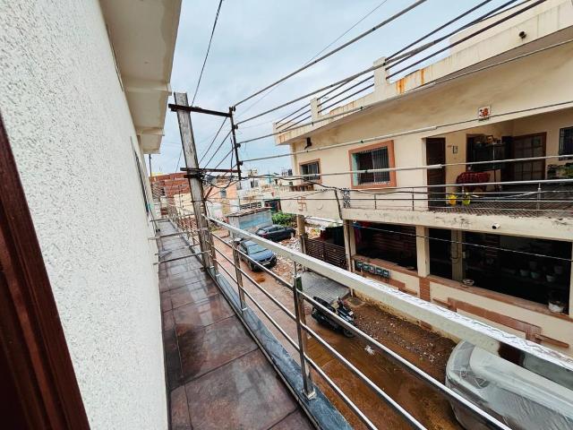 4 BHK Independent Builder Floor in Bhatagaon for rent Raipur. The reference number is 20925809