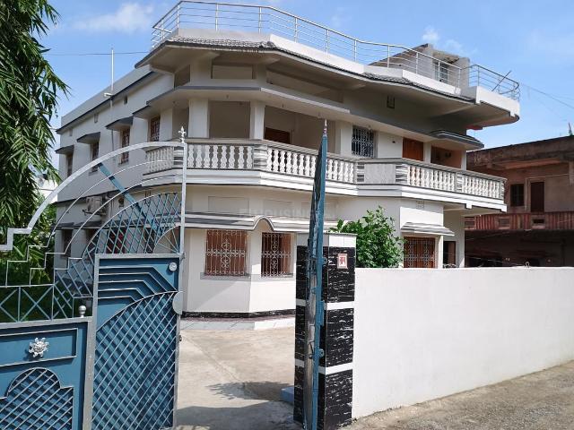 4 BHK Independent Builder Floor in Bhuli for rent Dhanbad. The reference number is 13523363